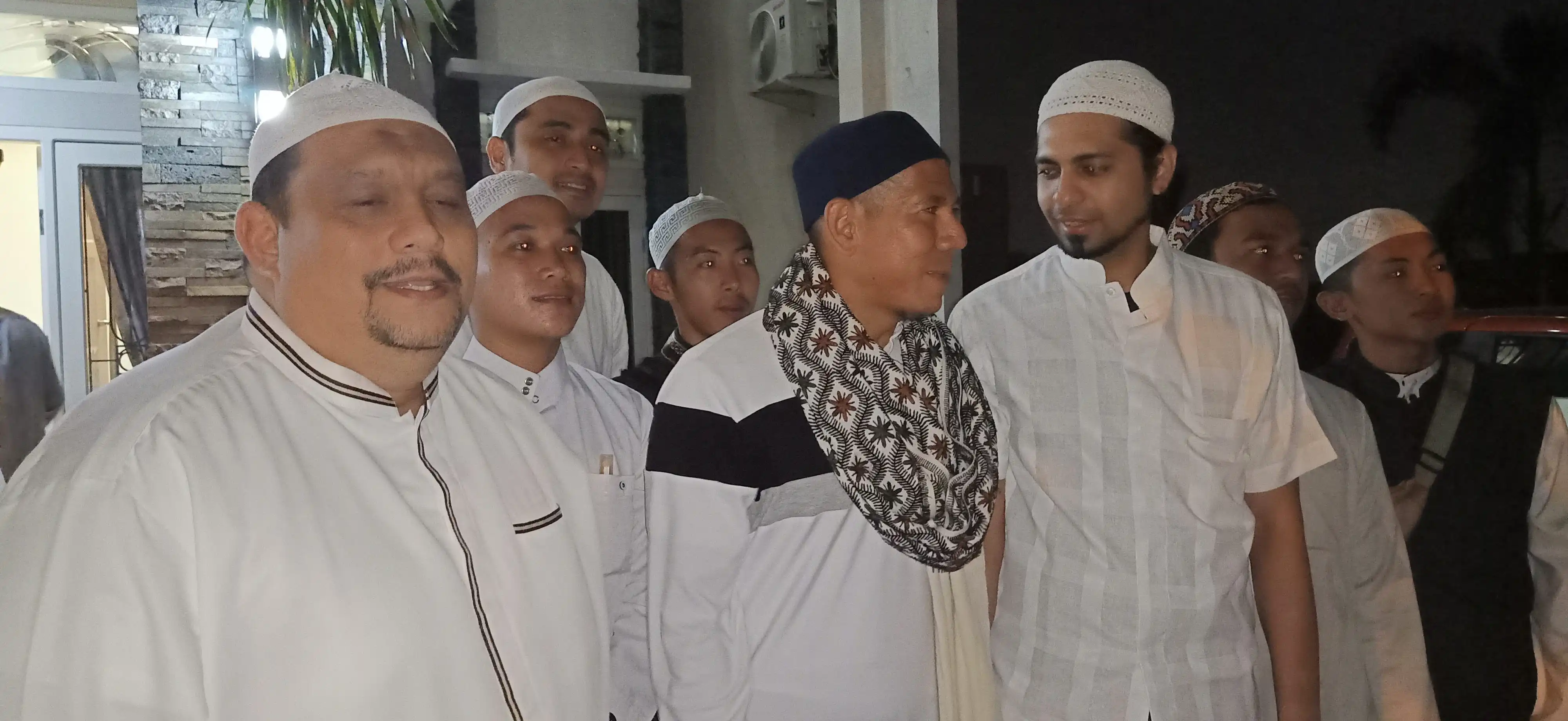Kunjungan Habib Segaff Baharun 11